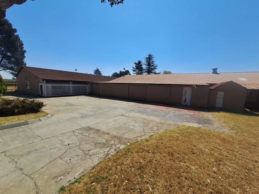 Commercial Property for Sale in Grootvlei Mpumalanga
