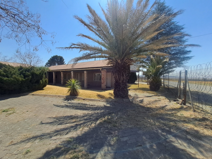 Commercial Property for Sale in Grootvlei Mpumalanga