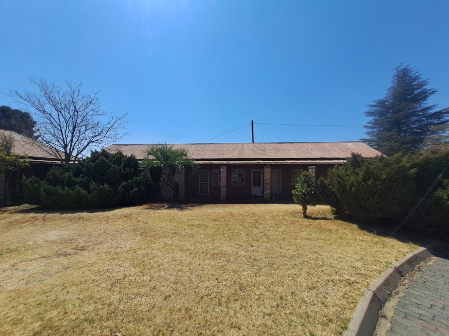 Commercial Property for Sale in Grootvlei Mpumalanga