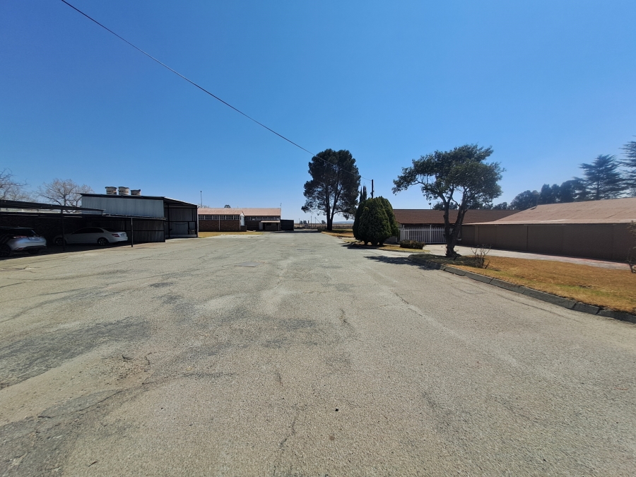 Commercial Property for Sale in Grootvlei Mpumalanga