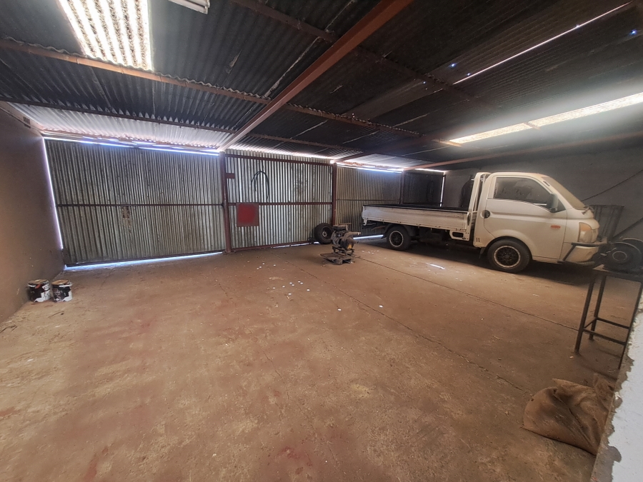 Commercial Property for Sale in Grootvlei Mpumalanga