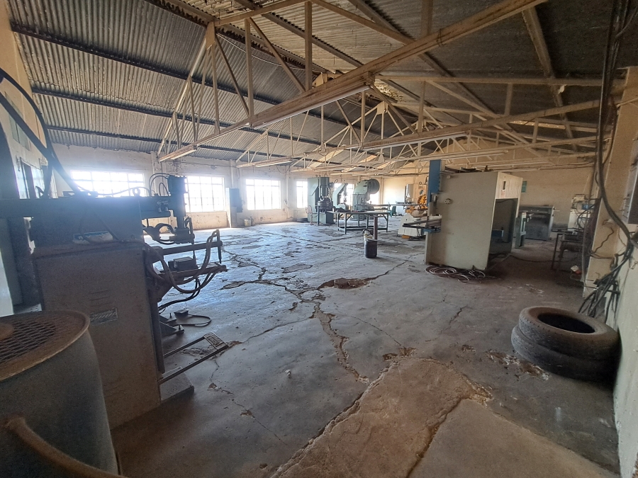 Commercial Property for Sale in Grootvlei Mpumalanga
