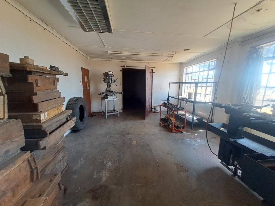 Commercial Property for Sale in Grootvlei Mpumalanga