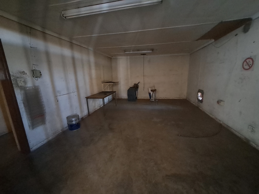Commercial Property for Sale in Grootvlei Mpumalanga