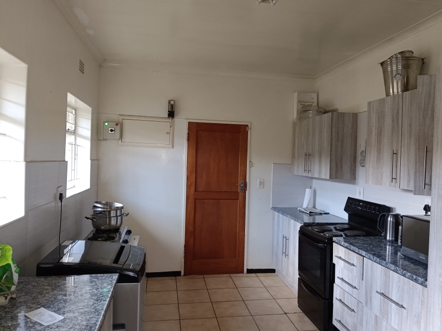 3 Bedroom Property for Sale in Kriel Mpumalanga