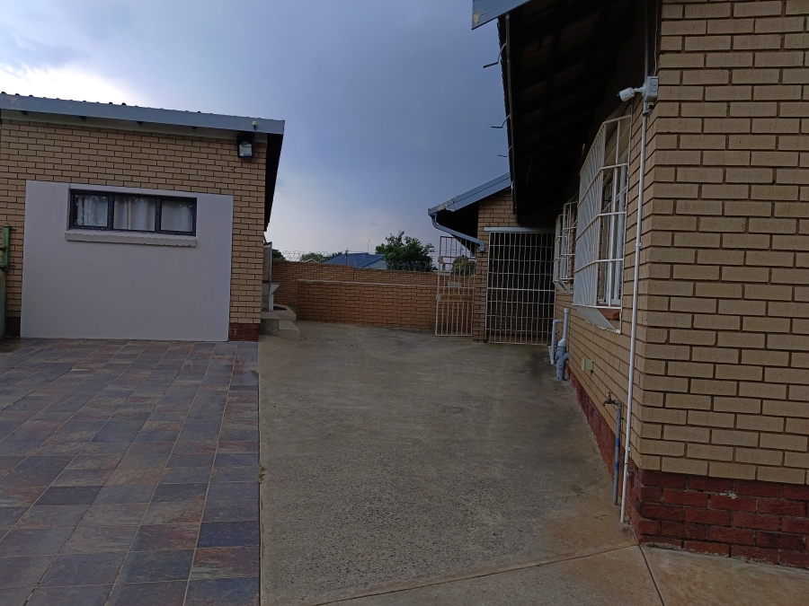 3 Bedroom Property for Sale in Kriel Mpumalanga