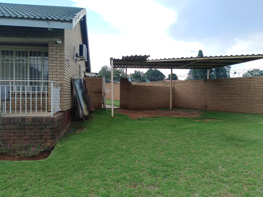 3 Bedroom Property for Sale in Kriel Mpumalanga