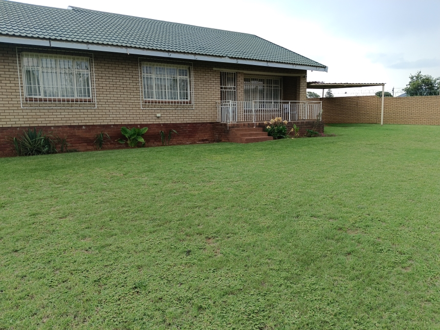 3 Bedroom Property for Sale in Kriel Mpumalanga