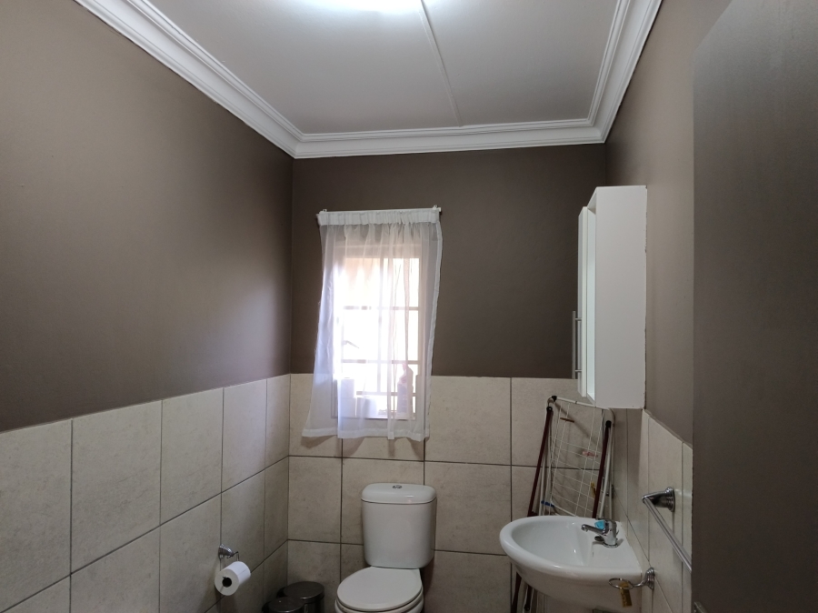 2 Bedroom Property for Sale in Kriel Mpumalanga