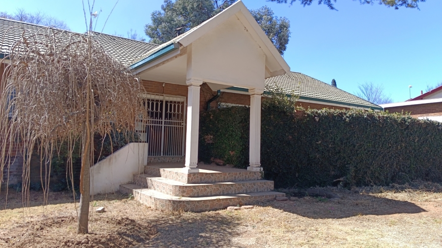 4 Bedroom Property for Sale in Kriel Mpumalanga