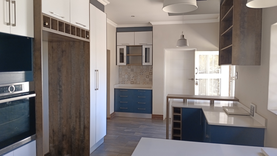 4 Bedroom Property for Sale in Kriel Mpumalanga