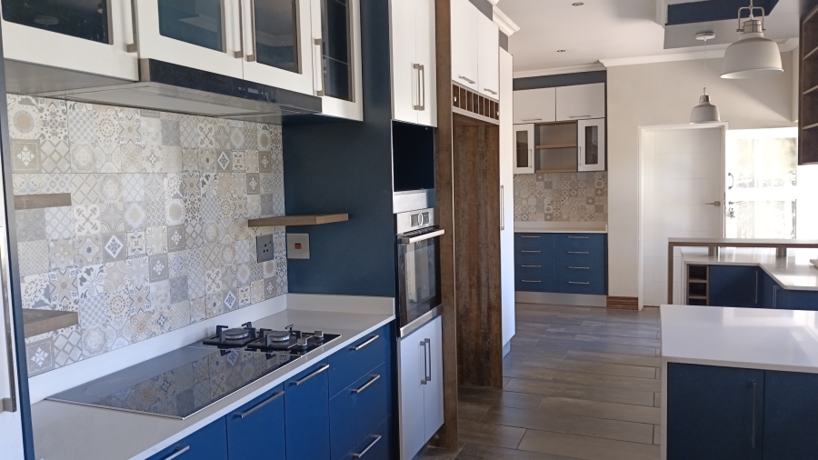 4 Bedroom Property for Sale in Kriel Mpumalanga