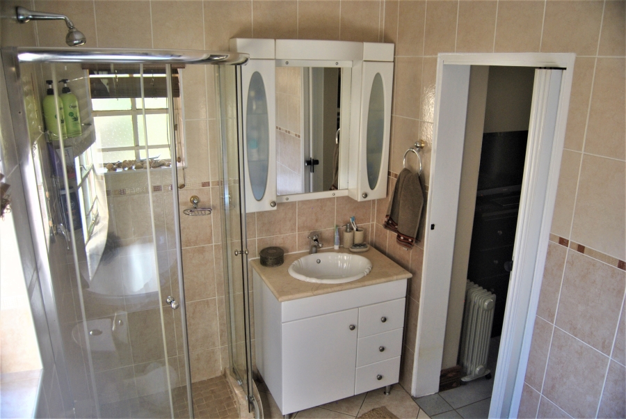 4 Bedroom Property for Sale in Kriel Mpumalanga