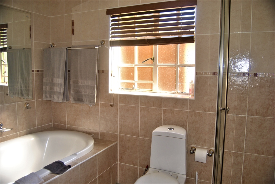 4 Bedroom Property for Sale in Kriel Mpumalanga