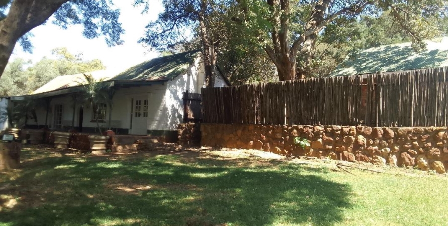 Commercial Property for Sale in Ngodwana Mpumalanga