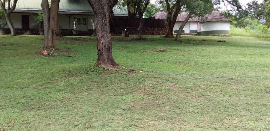 Commercial Property for Sale in Ngodwana Mpumalanga