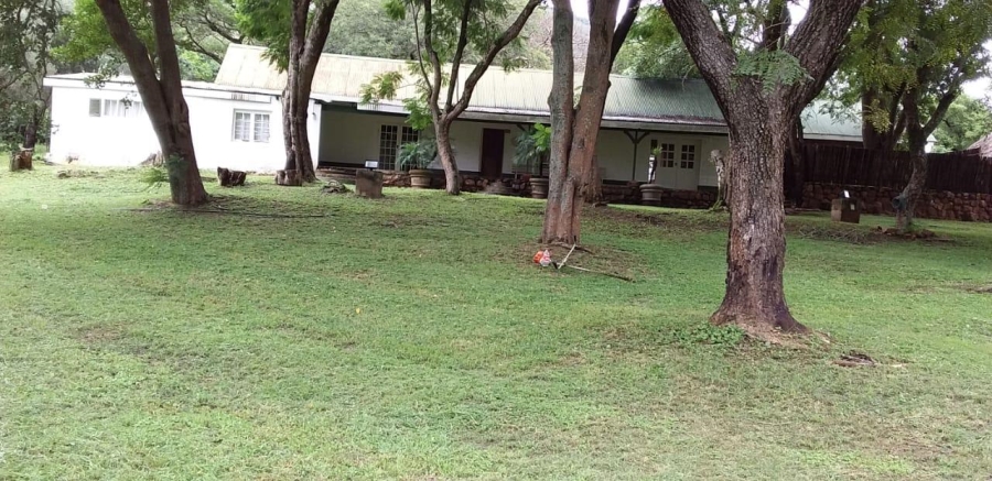 Commercial Property for Sale in Ngodwana Mpumalanga