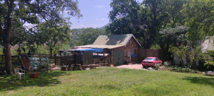Commercial Property for Sale in Ngodwana Mpumalanga