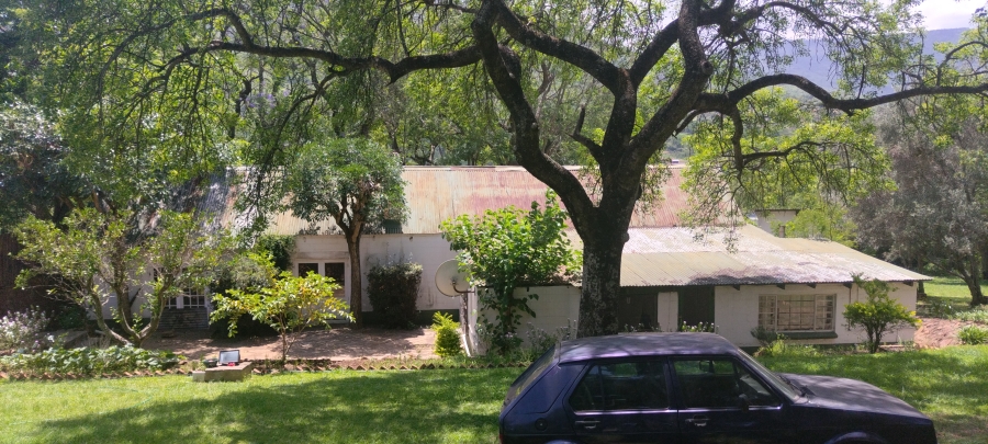 Commercial Property for Sale in Ngodwana Mpumalanga