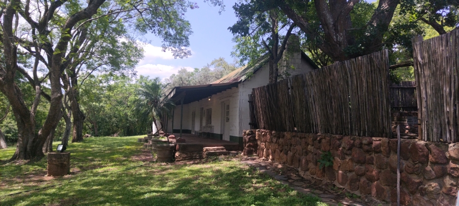 Commercial Property for Sale in Ngodwana Mpumalanga