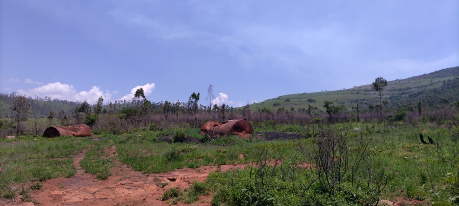 Commercial Property for Sale in Ngodwana Mpumalanga