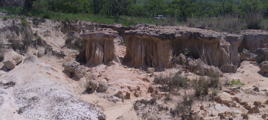 Commercial Property for Sale in Ngodwana Mpumalanga