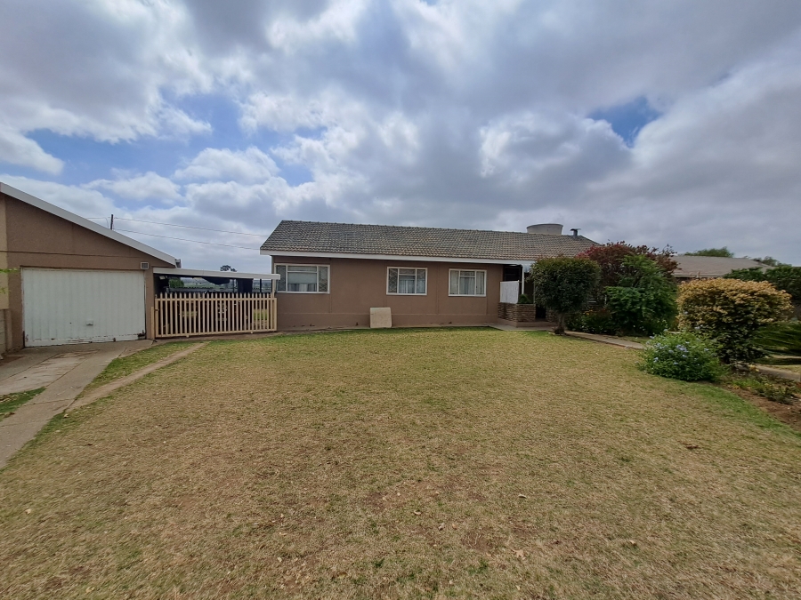 4 Bedroom Property for Sale in Grootvlei Mpumalanga