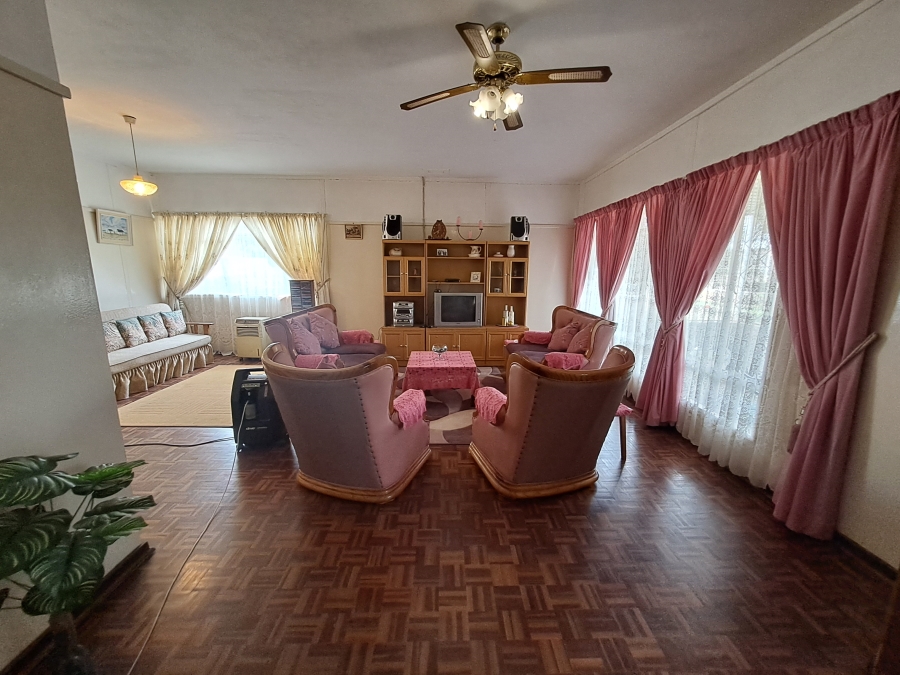 4 Bedroom Property for Sale in Grootvlei Mpumalanga