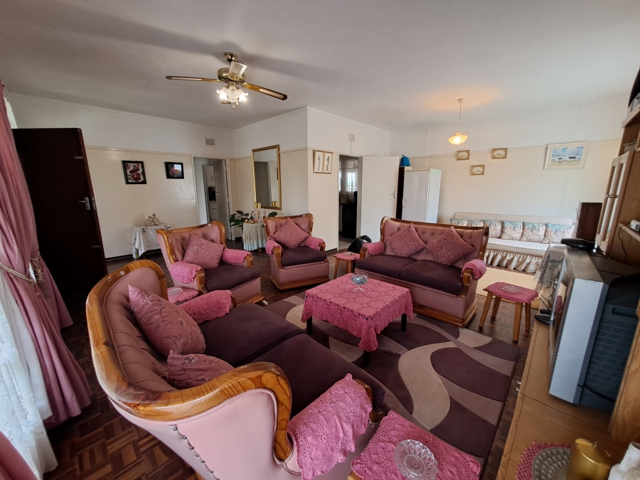 4 Bedroom Property for Sale in Grootvlei Mpumalanga