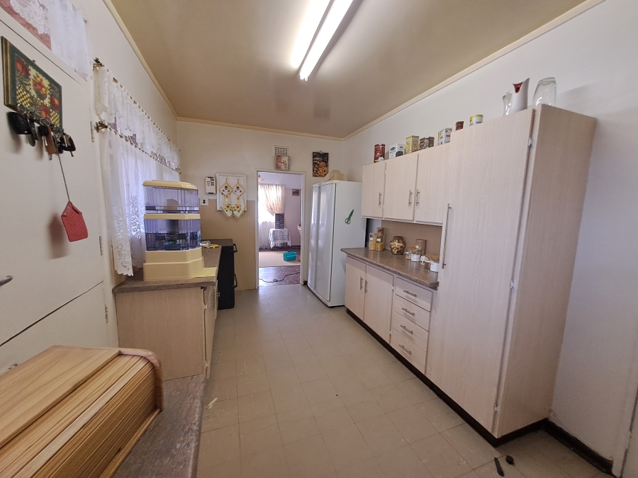 4 Bedroom Property for Sale in Grootvlei Mpumalanga