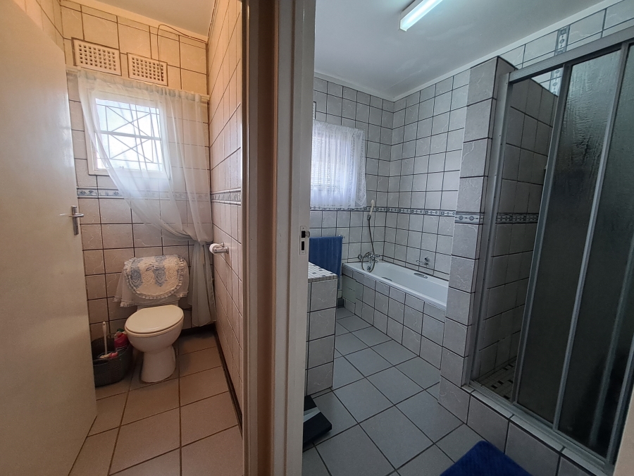 4 Bedroom Property for Sale in Grootvlei Mpumalanga