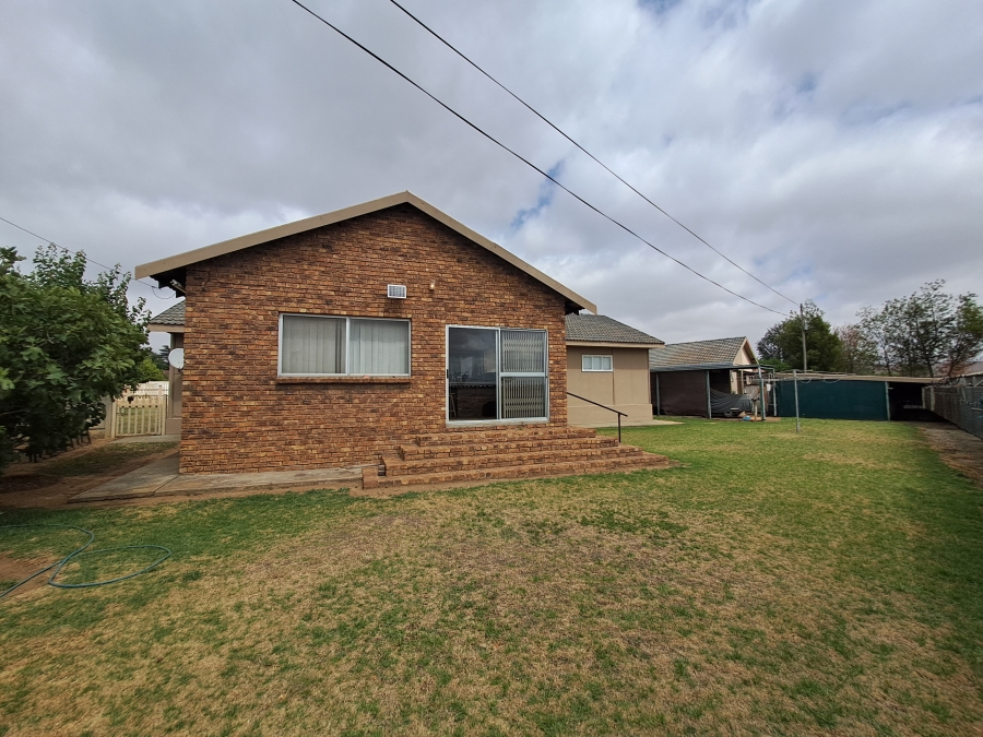 4 Bedroom Property for Sale in Grootvlei Mpumalanga