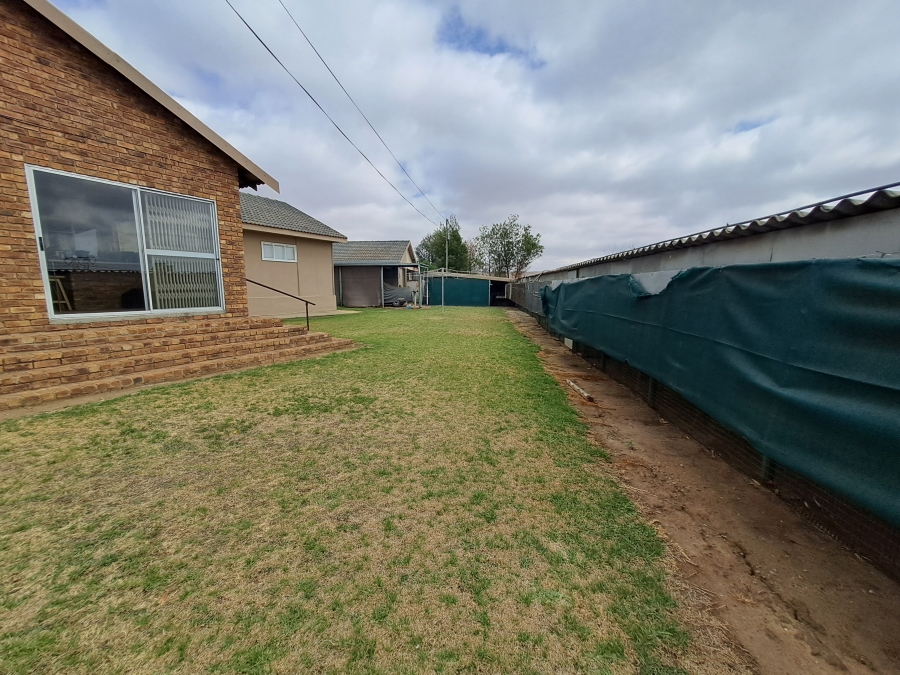 4 Bedroom Property for Sale in Grootvlei Mpumalanga