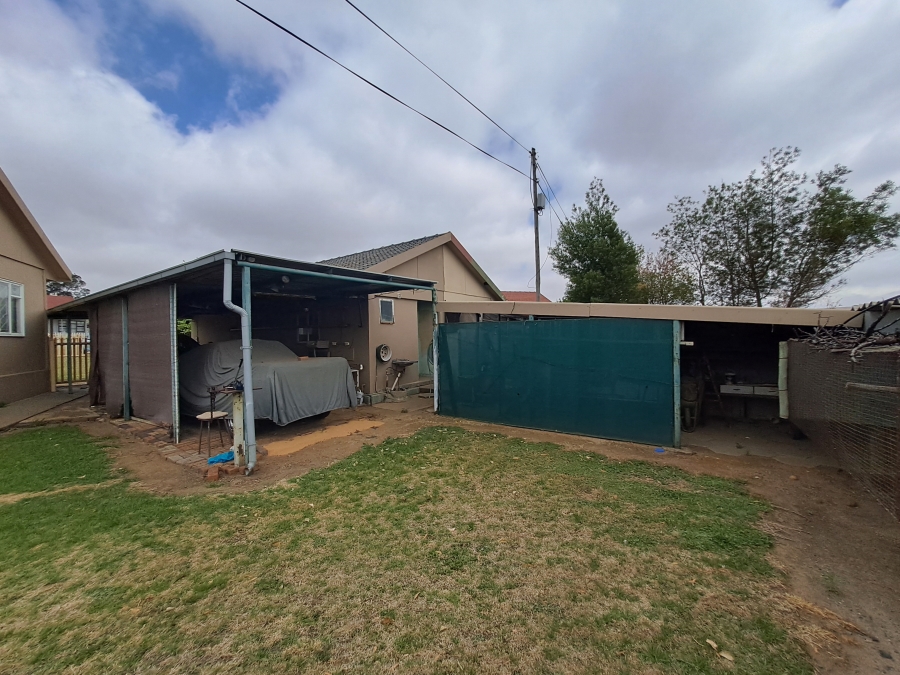 4 Bedroom Property for Sale in Grootvlei Mpumalanga