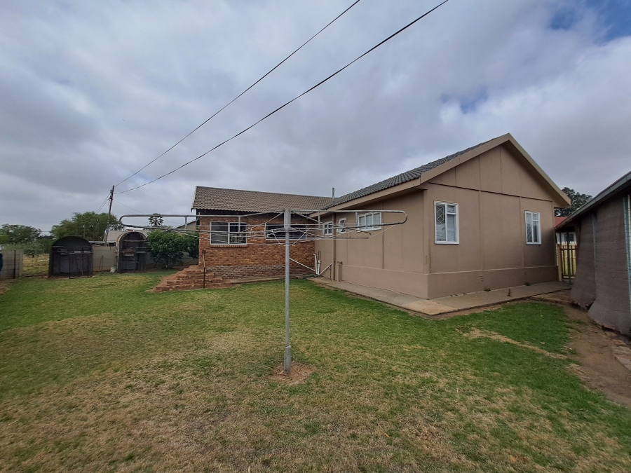 4 Bedroom Property for Sale in Grootvlei Mpumalanga
