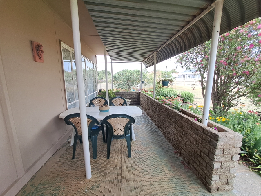 4 Bedroom Property for Sale in Grootvlei Mpumalanga