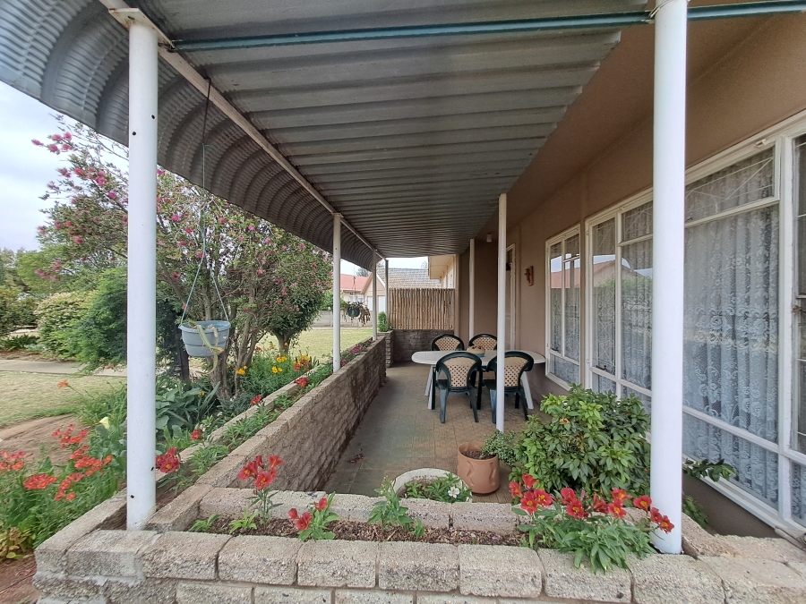4 Bedroom Property for Sale in Grootvlei Mpumalanga