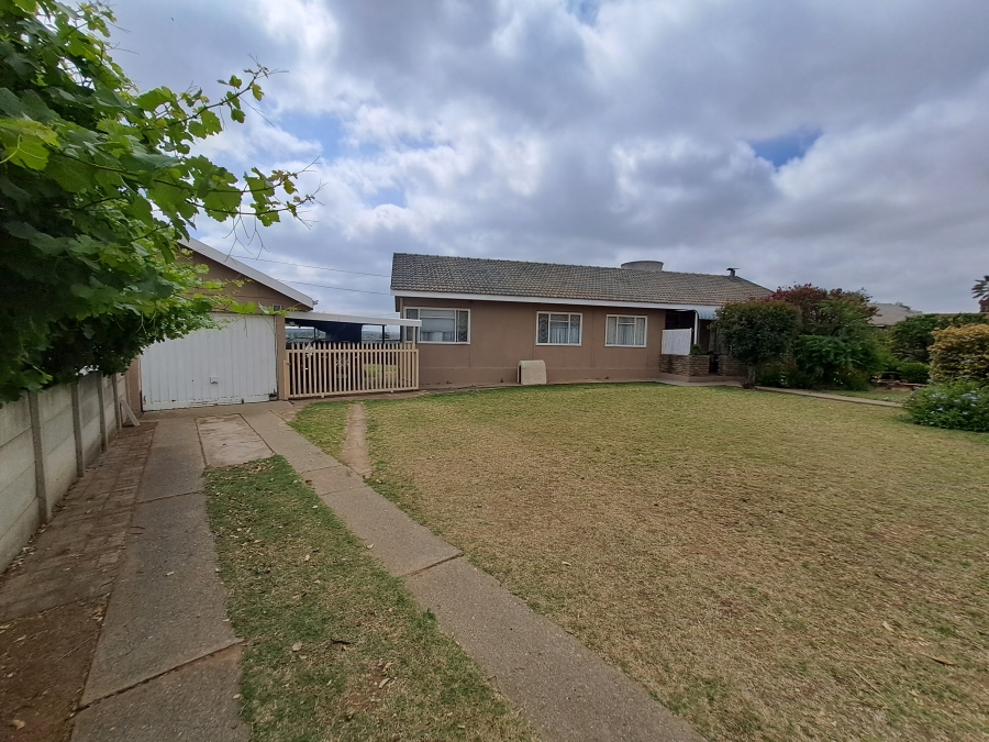 4 Bedroom Property for Sale in Grootvlei Mpumalanga