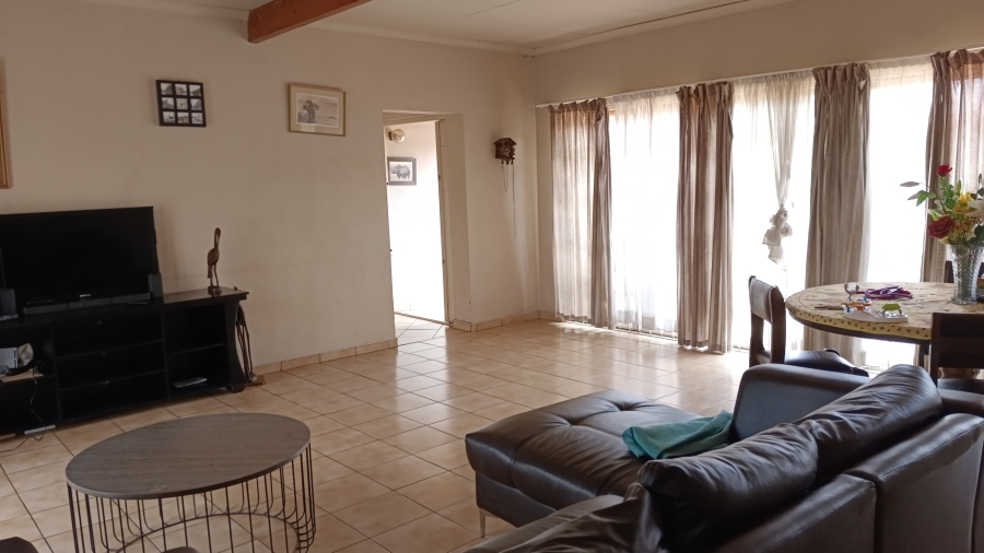 5 Bedroom Property for Sale in Kriel Mpumalanga