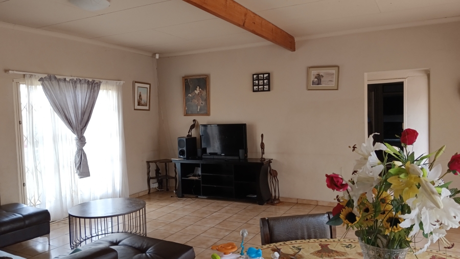 5 Bedroom Property for Sale in Kriel Mpumalanga