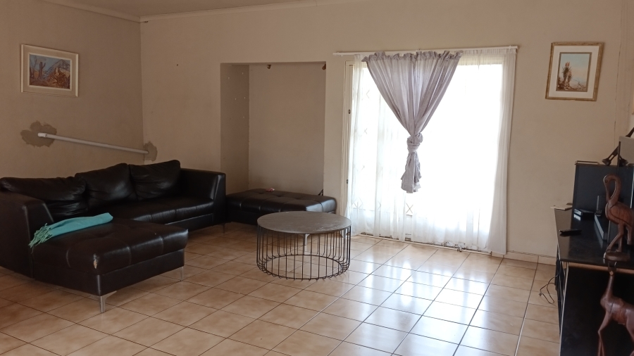 5 Bedroom Property for Sale in Kriel Mpumalanga