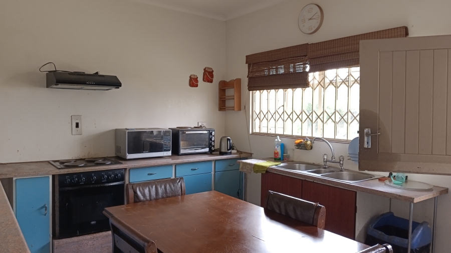 5 Bedroom Property for Sale in Kriel Mpumalanga