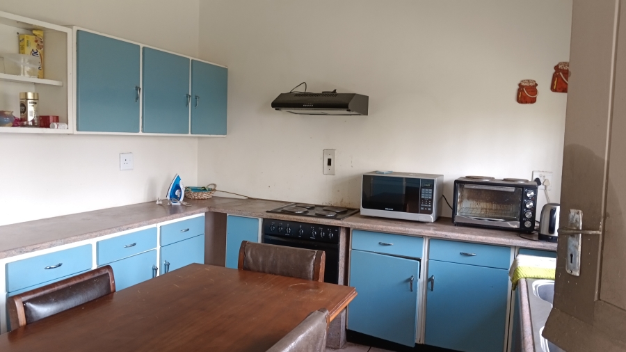 5 Bedroom Property for Sale in Kriel Mpumalanga