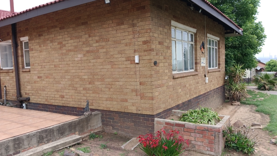 5 Bedroom Property for Sale in Kriel Mpumalanga