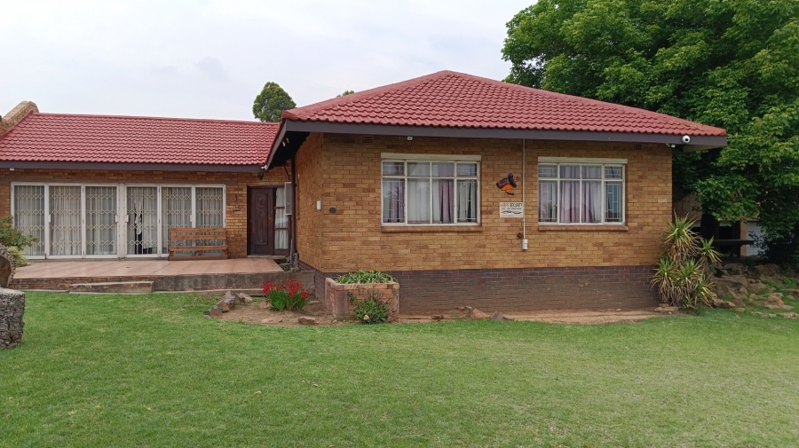 5 Bedroom Property for Sale in Kriel Mpumalanga