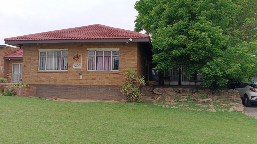 5 Bedroom Property for Sale in Kriel Mpumalanga