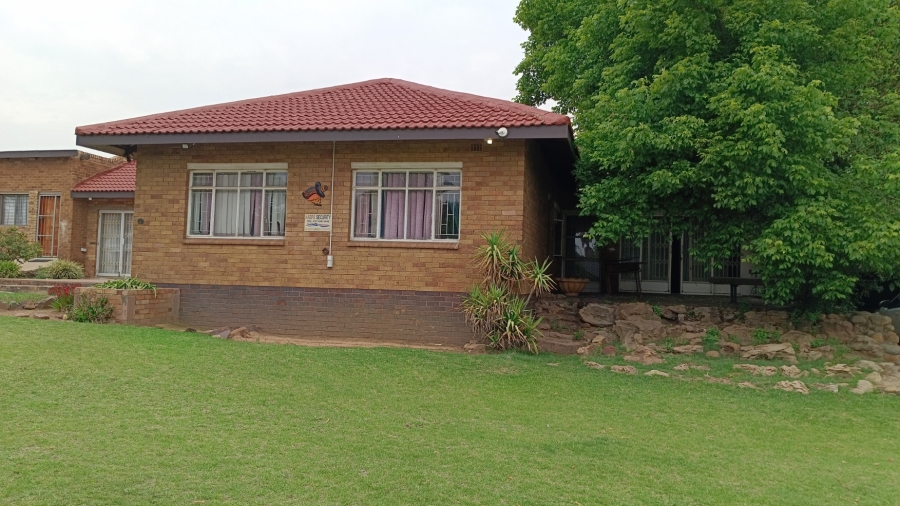 5 Bedroom Property for Sale in Kriel Mpumalanga