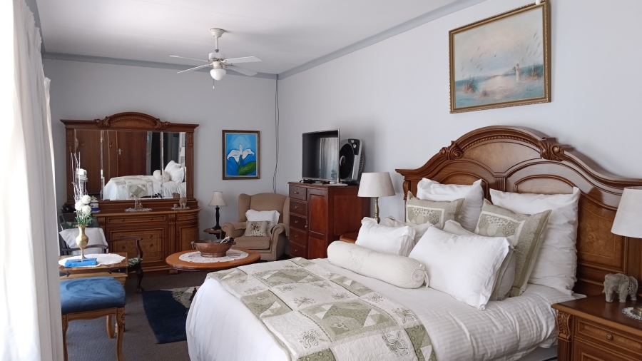 3 Bedroom Property for Sale in Kriel Mpumalanga