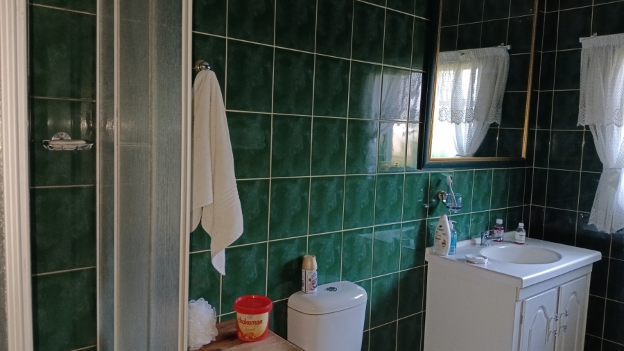 3 Bedroom Property for Sale in Kriel Mpumalanga