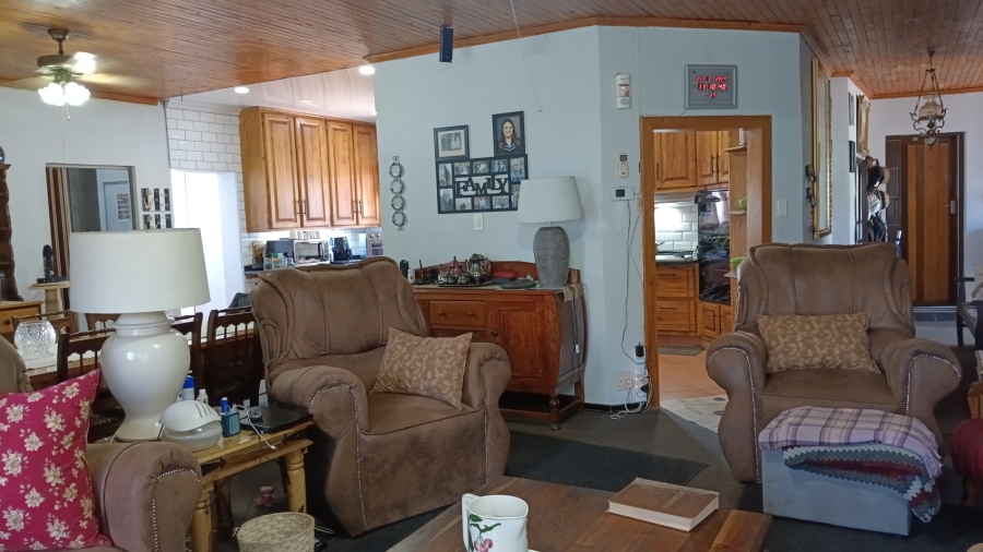 3 Bedroom Property for Sale in Kriel Mpumalanga